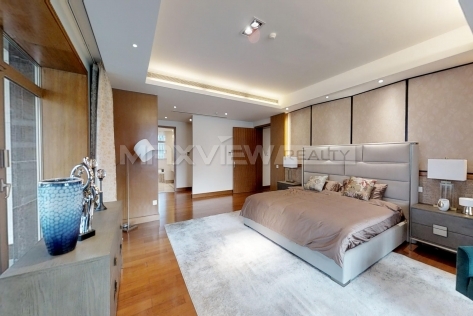 Tomson Riviera 汤臣一品 4bedroom 430sqm ¥110,000 PRS10073