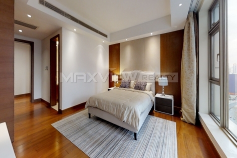 Tomson Riviera 汤臣一品 4bedroom 430sqm ¥110,000 PRS10073