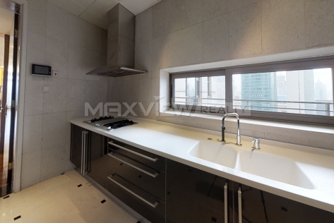 Tomson Riviera 汤臣一品 4bedroom 430sqm ¥110,000 PRS10073