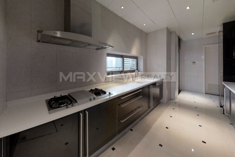 Tomson Riviera 汤臣一品 4bedroom 430sqm ¥110,000 PRS10073