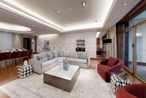 Tomson Riviera 汤臣一品 4bedroom 430sqm ¥110,000 PRS10073
