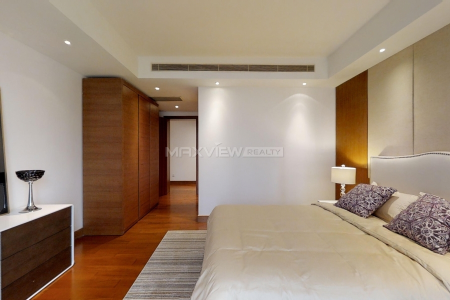 Tomson Riviera 汤臣一品 4bedroom 430sqm ¥90,000 PRS10073