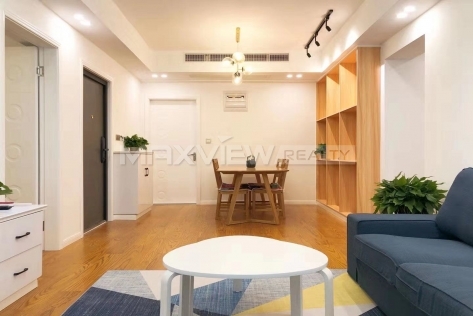 Arcadia 3br 143sqm in Xujiahui | 名仕苑 3bedroom 143sqm ¥25,800 SHA17879