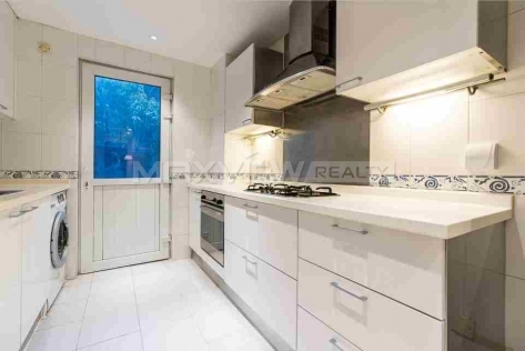 Lakeville at Xintiandi | 翠湖天地 2bedroom 101sqm ¥28,000 SHA17881
