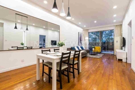 Lakeville at Xintiandi | 翠湖天地 2bedroom 101sqm ¥28,000 SHA17881