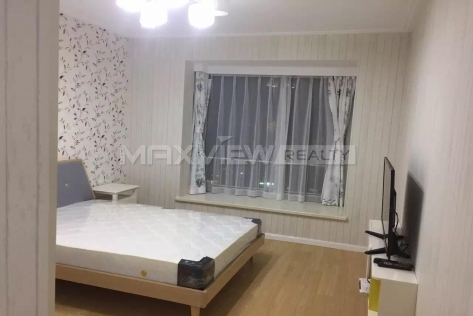 Mingmen Binjiang Garden 4br 178sqm in Downtown | 名门滨江苑 4bedroom 178sqm ¥18,000 SHA17878