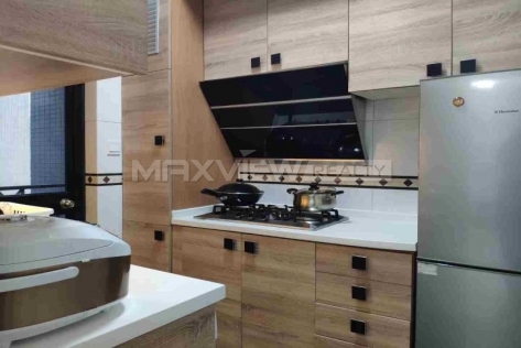 Arcadia 1br 74sqm in Xujiahui | 名仕苑 1bedroom 74sqm ¥16,000 SHA17883
