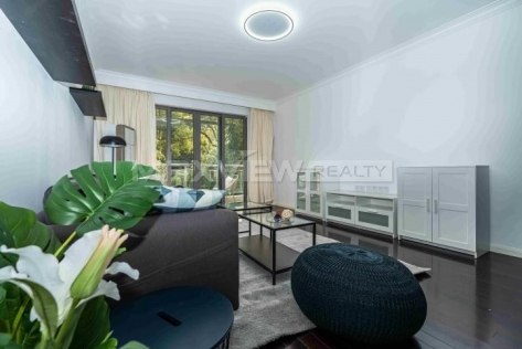La Cite Xujiahui | 莱诗邸 3bedroom 159sqm ¥22,000 SHA17884
