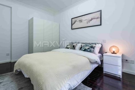 La Cite Xujiahui | 莱诗邸 3bedroom 159sqm ¥22,000 SHA17884
