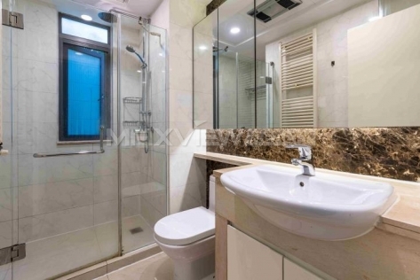 La Cite Xujiahui | 莱诗邸 3bedroom 159sqm ¥22,000 SHA17884