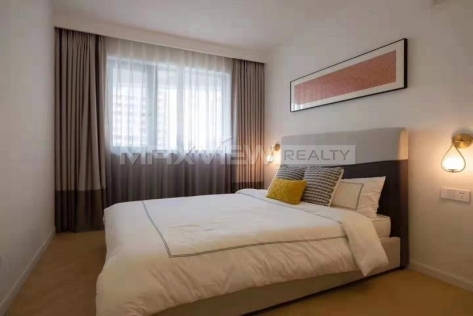 Ming Yuan Century City | 明园世纪城 4bedroom 170sqm ¥46,000 SHA17891