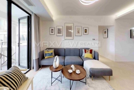 Ming Yuan Century City | 明园世纪城 4bedroom 170sqm ¥46,000 SHA17891