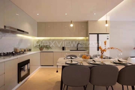 Ming Yuan Century City | 明园世纪城 4bedroom 170sqm ¥46,000 SHA17891