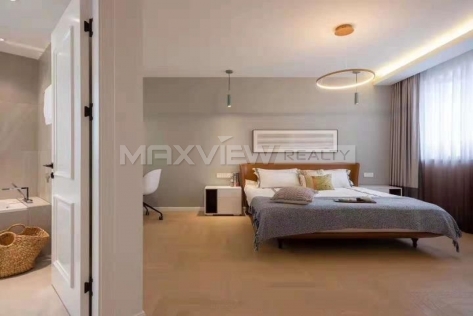 Ming Yuan Century City | 明园世纪城 4bedroom 170sqm ¥46,000 SHA17891