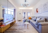 Xuhui Garden 2bedroom 120sqm ¥20,800