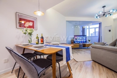 Xuhui Garden | 徐汇苑 2bedroom 120sqm ¥20,800 SHA17896