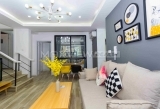 Donghu Mingyuan 4bedroom 130sqm ¥17,500