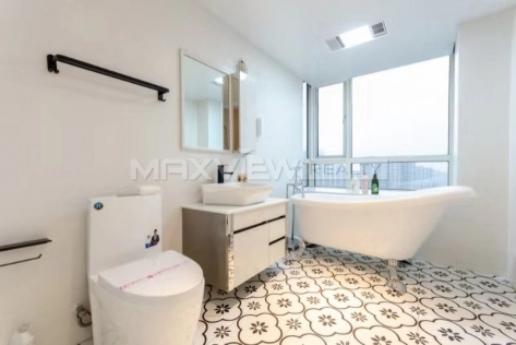Lujiazui International City 3br 168sqm in Lujiazui | 陆家嘴国际华城 3bedroom 168sqm ¥22,000 SHA17930