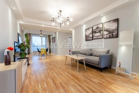 Lujiazui International City 3br 168sqm in Lujiazui | 陆家嘴国际华城 3bedroom 168sqm ¥22,000 SHA17930
