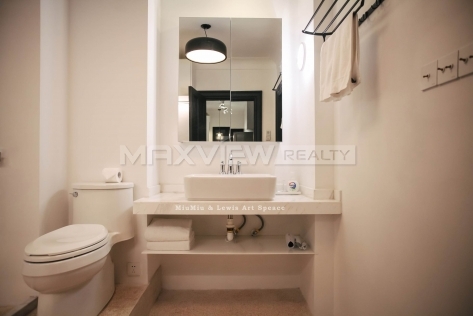Old Lane House On Nanchang Road 1bedroom 80sqm ¥17,500 PRY7001