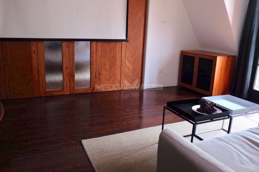 Old Lane House On Nanchang Road 1bedroom 80sqm ¥17,500 PRY7001