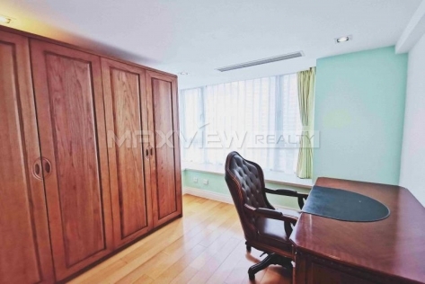 Novel century 3br 135sqm in Downtown | 永新世纪 3bedroom 135sqm ¥32,000 SHA17944