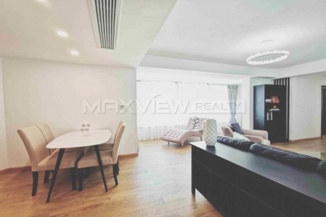 Oriental Manhattan | 东方曼哈顿 2bedroom 98sqm ¥24,000 SHA17953