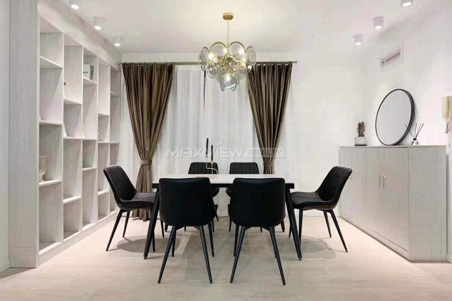 Sanhe Garden 3bedroom 140sqm ¥21,800 PRY9003