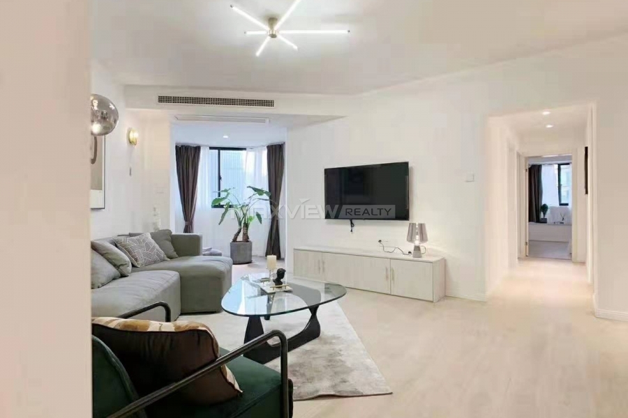Sanhe Garden 3bedroom 140sqm ¥21,800 PRY9003