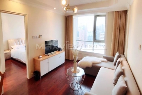 Bojueju 1br 70sqm in Downtown | 伯爵居 1bedroom 70sqm ¥15,800 SHS17967