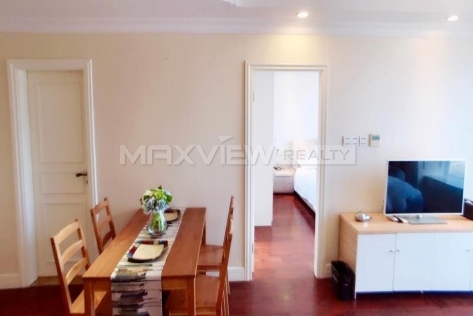 Bojueju 1br 70sqm in Downtown | 伯爵居 1bedroom 70sqm ¥15,800 SHS17967