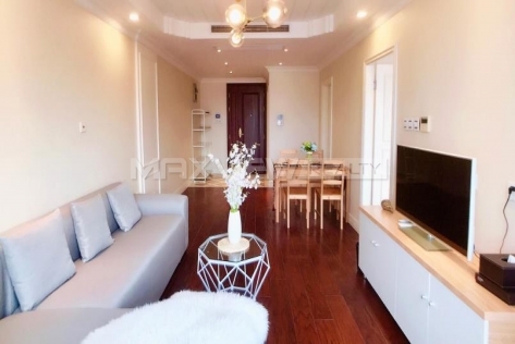Bojueju 1br 70sqm in Downtown | 伯爵居 1bedroom 70sqm ¥15,800 SHS17967