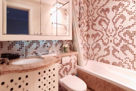 Bojueju 1br 70sqm in Downtown | 伯爵居 1bedroom 70sqm ¥15,800 SHS17967