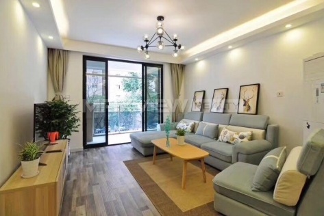 Huangpu Liyuan | 黄浦丽园 2bedroom 115sqm ¥16,000 SHA17969