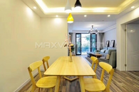 Huangpu Liyuan | 黄浦丽园 2bedroom 115sqm ¥16,000 SHA17969