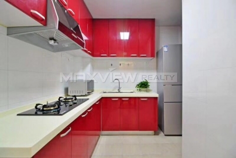 Huangpu Liyuan | 黄浦丽园 2bedroom 115sqm ¥16,000 SHA17969