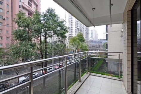 Huangpu Liyuan | 黄浦丽园 2bedroom 115sqm ¥16,000 SHA17969