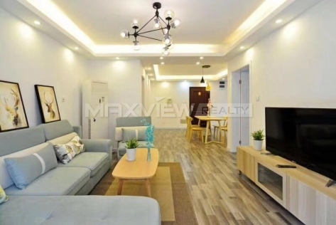 Huangpu Liyuan | 黄浦丽园 2bedroom 115sqm ¥16,000 SHA17969