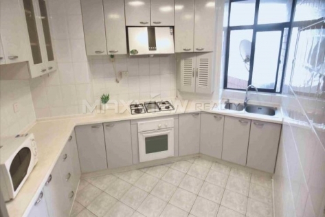 LuoMa Garden 2br 130sqm in Downtown | 罗马花园 2bedroom 130sqm ¥16,000 SHA17965