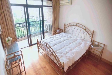 LuoMa Garden 2br 130sqm in Downtown | 罗马花园 2bedroom 130sqm ¥16,000 SHA17965