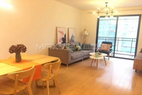 The Bund Side | 上海滩花园 1bedroom 85sqm ¥16,800 SHA17973