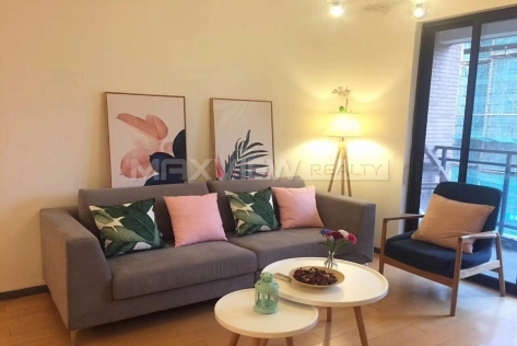 The Bund Side | 上海滩花园 1bedroom 85sqm ¥16,800 SHA17973