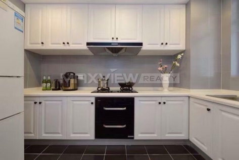 Chrysanthemum Garden | 菊园 4bedroom 185sqm ¥24,500 SHA17977