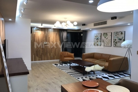 Hongqiao Leting | 虹桥乐庭 3bedroom 140sqm ¥25,000 SHA17979