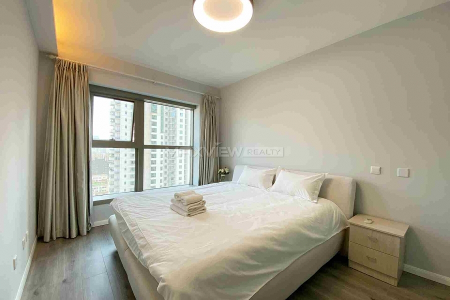 8 Park Avenue 2bedroom 110sqm ¥22,000 PRY9013