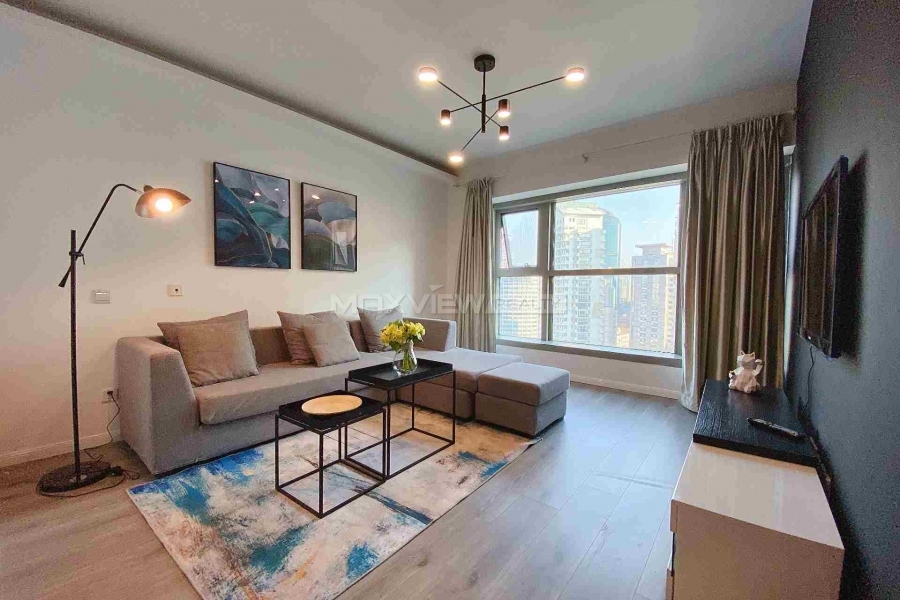 8 Park Avenue 2bedroom 110sqm ¥22,000 PRY9013