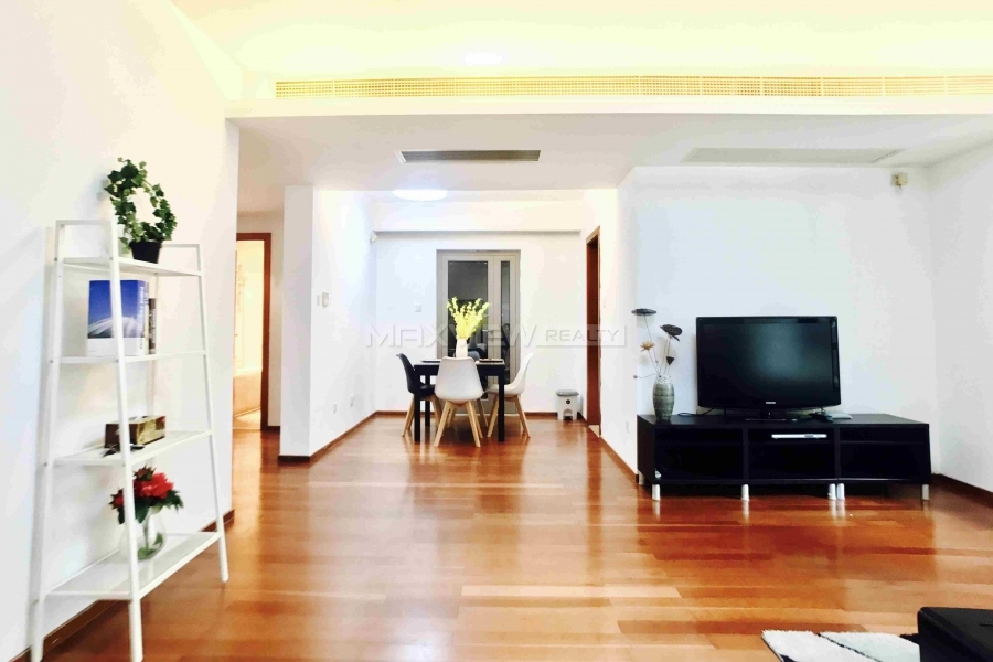 Golden Bella Vie 2bedroom 120sqm ¥19,800 PRY9014