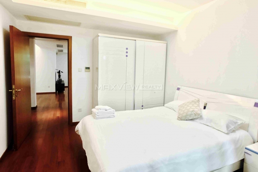 Golden Bella Vie 2bedroom 120sqm ¥19,800 PRY9014