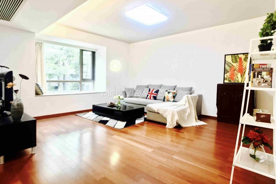 Golden Bella Vie 2bedroom 120sqm ¥19,800 PRY9014