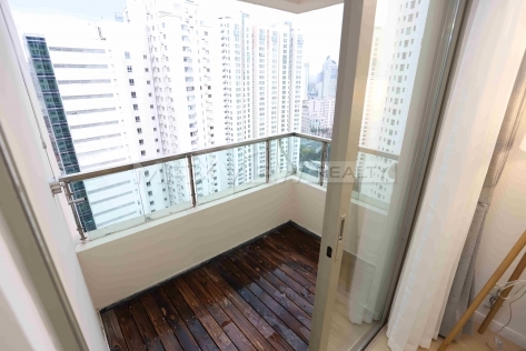 One Park Avenue 1bedroom 75sqm ¥19,500 PRY9009